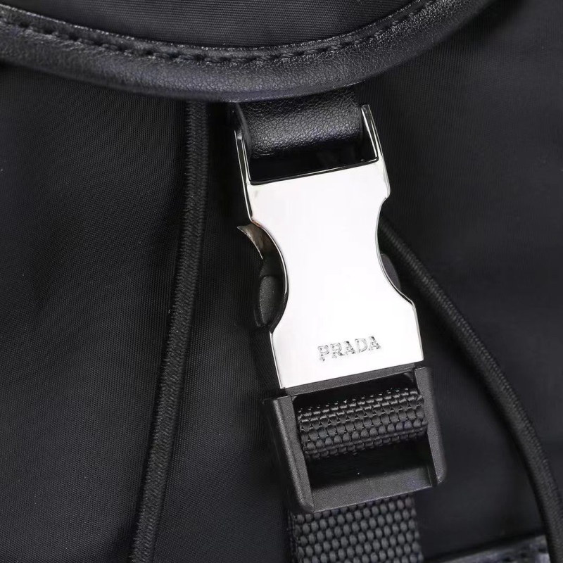 Prada Backpacks